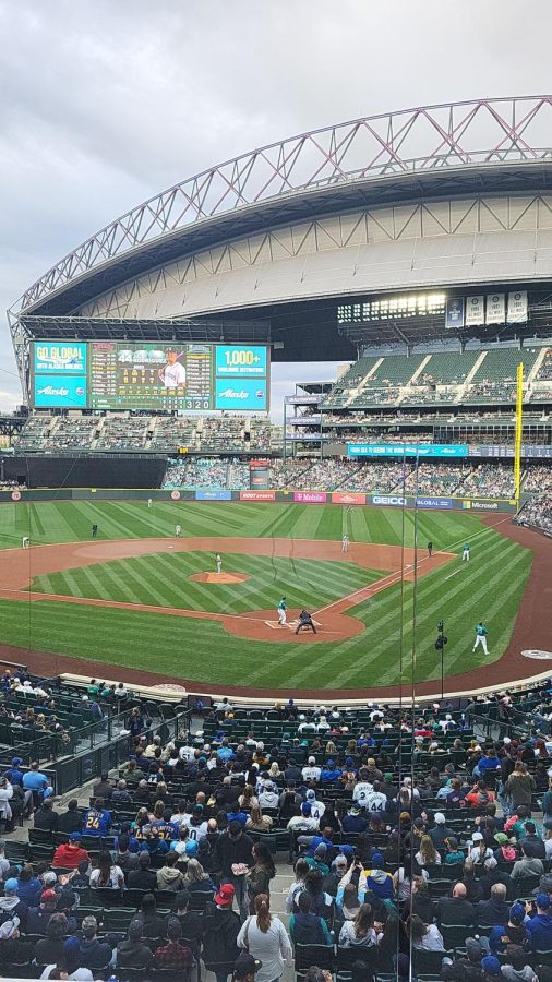 T-Mobile Park's New Press Club Suite: Worth It Or Not?
