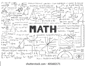 A Must or Bust: Precalculus