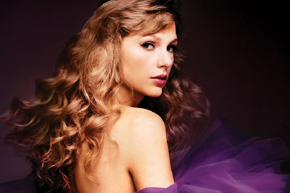 Speak Now (Taylors Version)