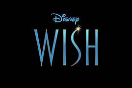 Wish: Disney 100 Year Anniversary Movie