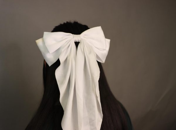 The Coquette Bow Trend