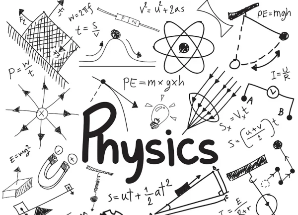 A Must or Bust: AP Physics