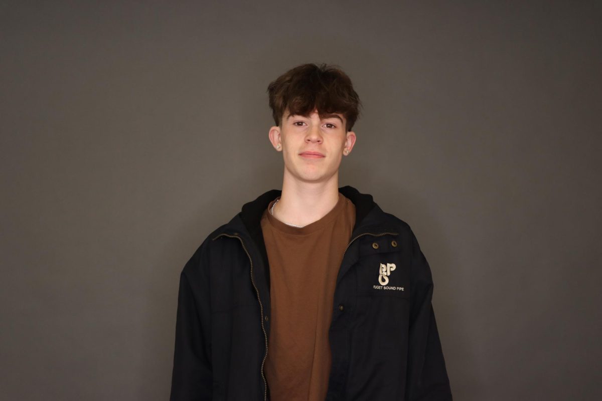Ewan Dickey