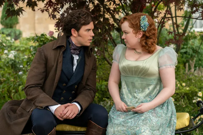Bridgerton Season 3 Part one Review
