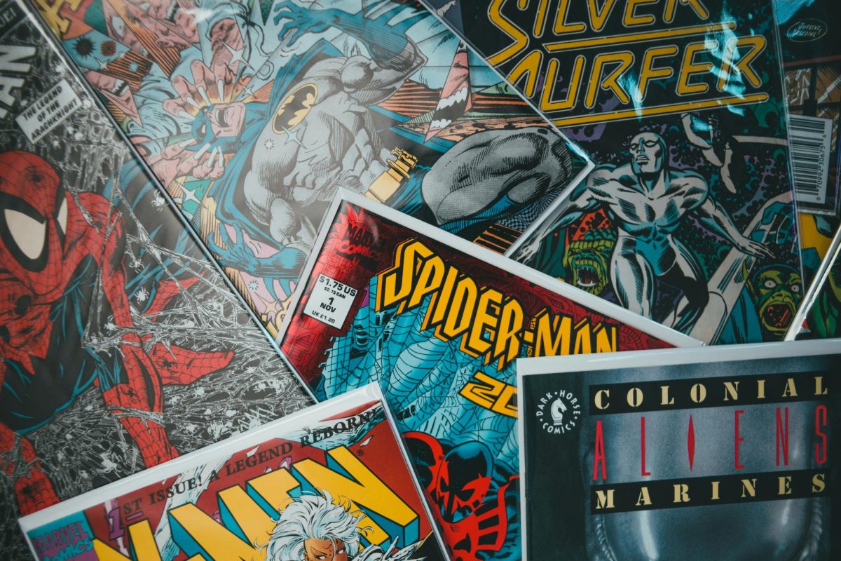 Spider-Man Swings Back Into Theaters