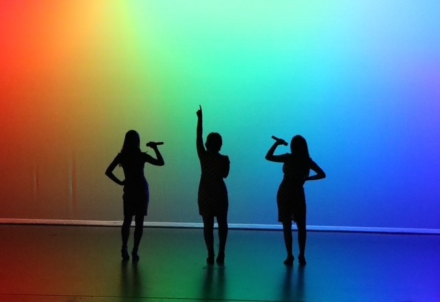 You Should Come to the Variety Show