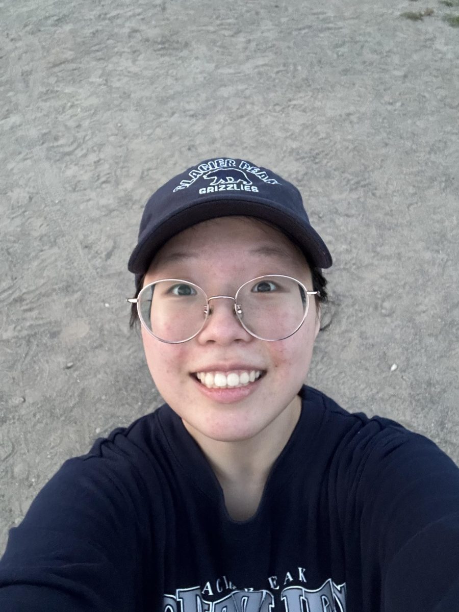Janie Jang