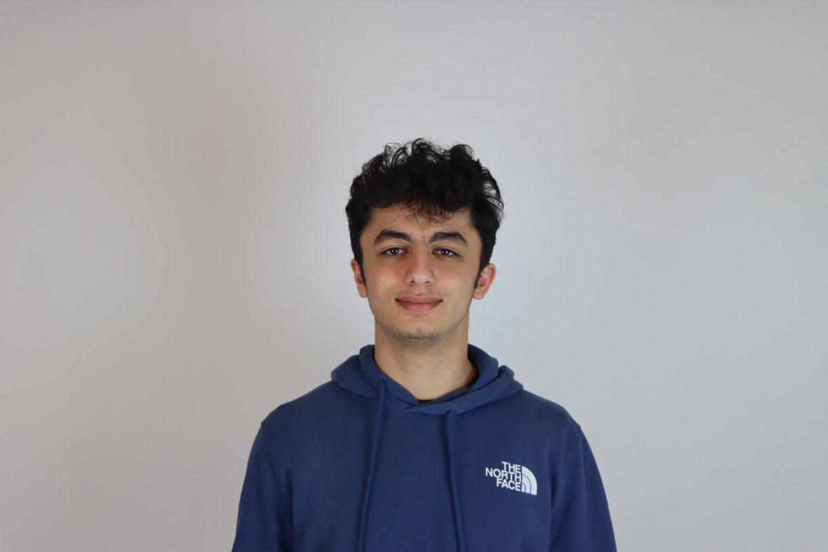 George Saliba