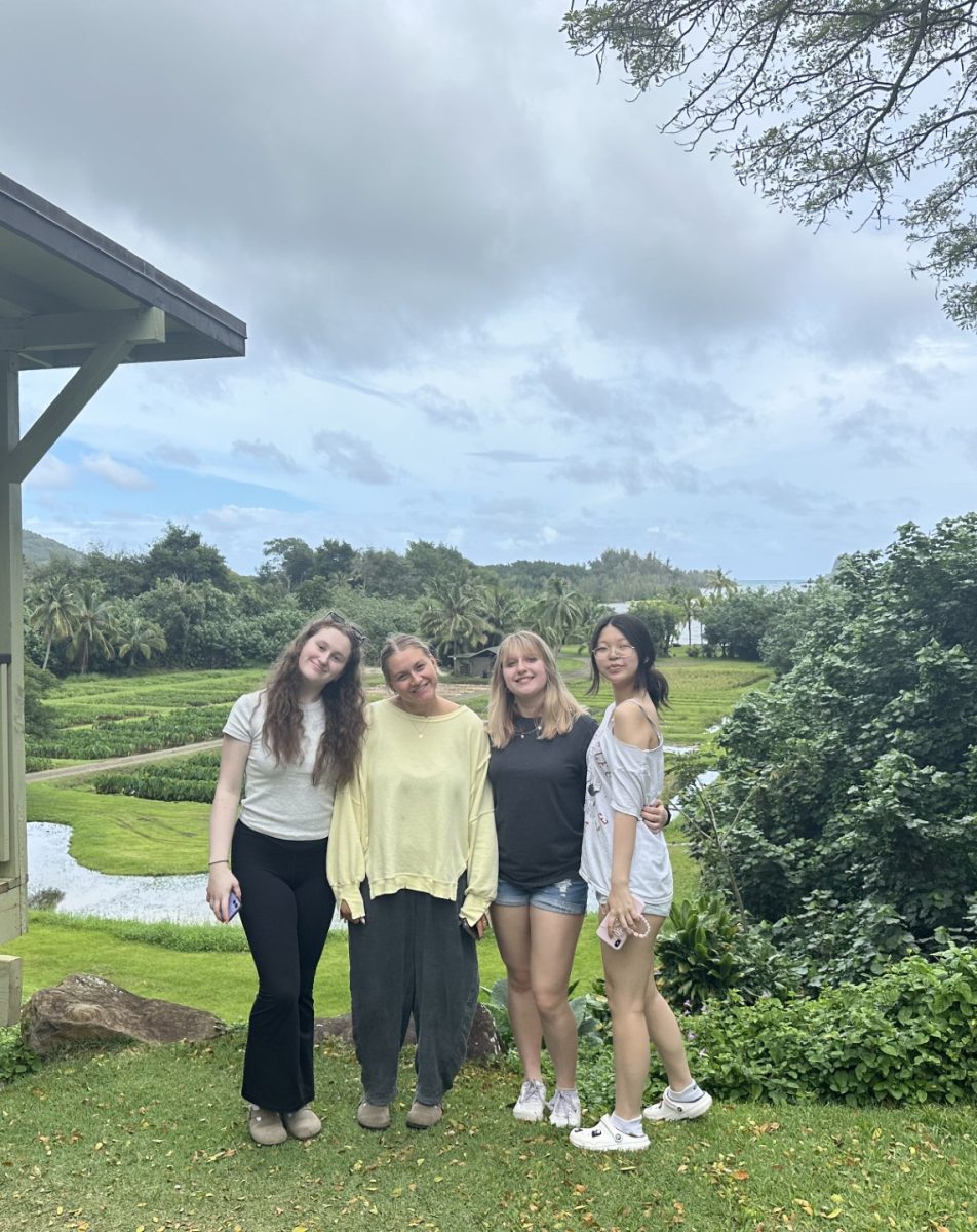 FCCLA in Hawaii