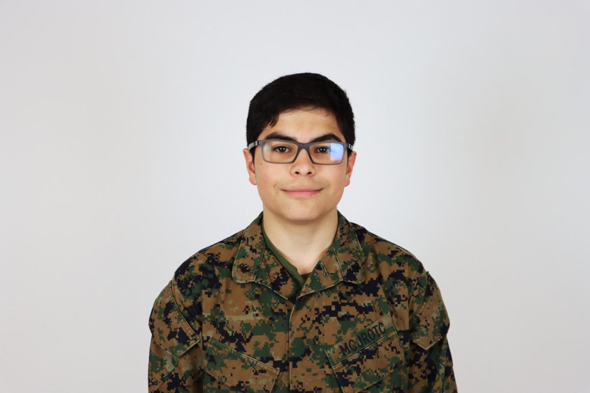 Henry Rodriguez