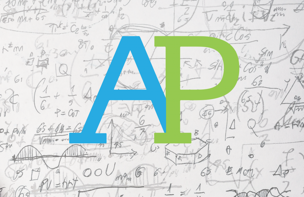 Be the Best for the AP Tests