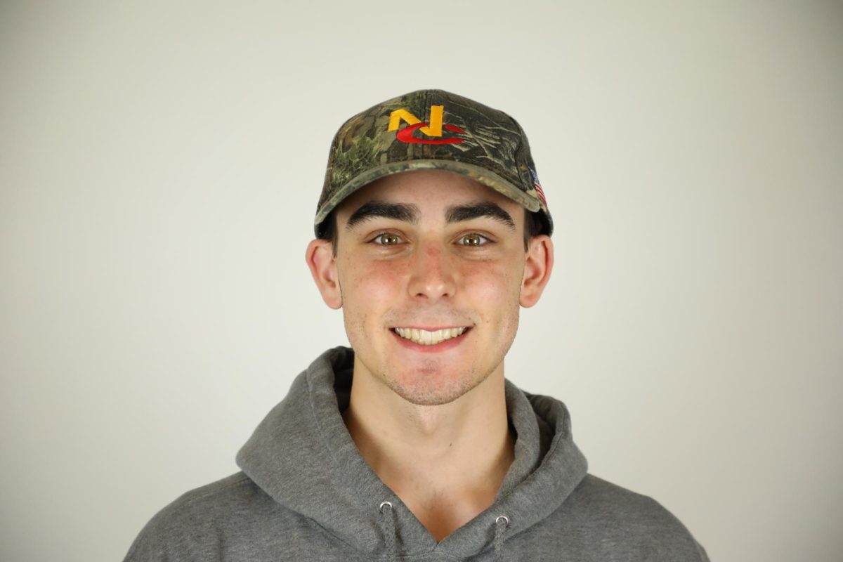 Aiden Norman