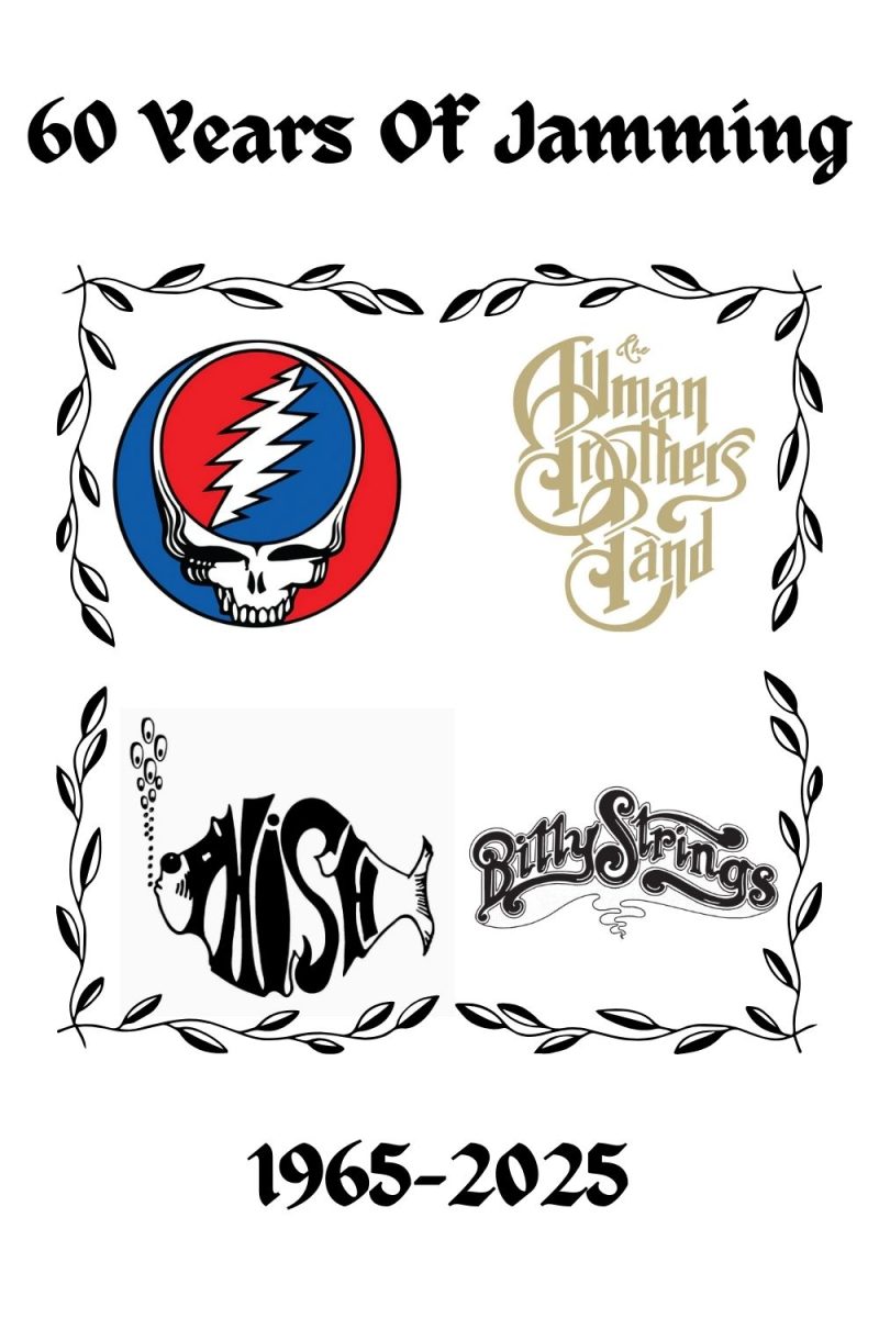 60 Years of Jam Bands: When It All Began