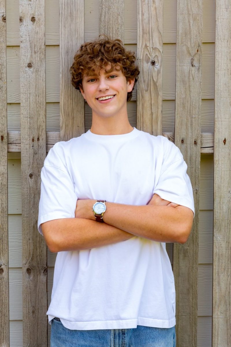 Ryan Baughman