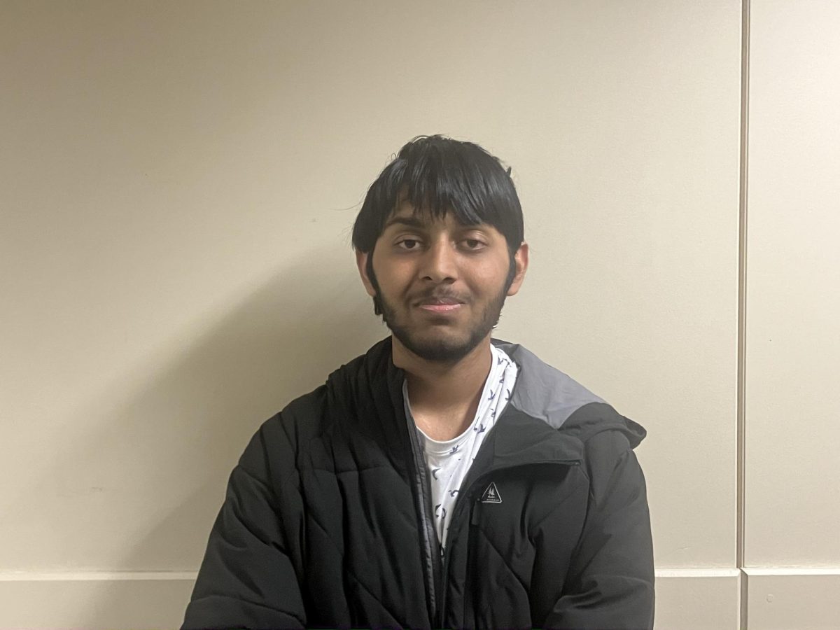 Divyam Patel