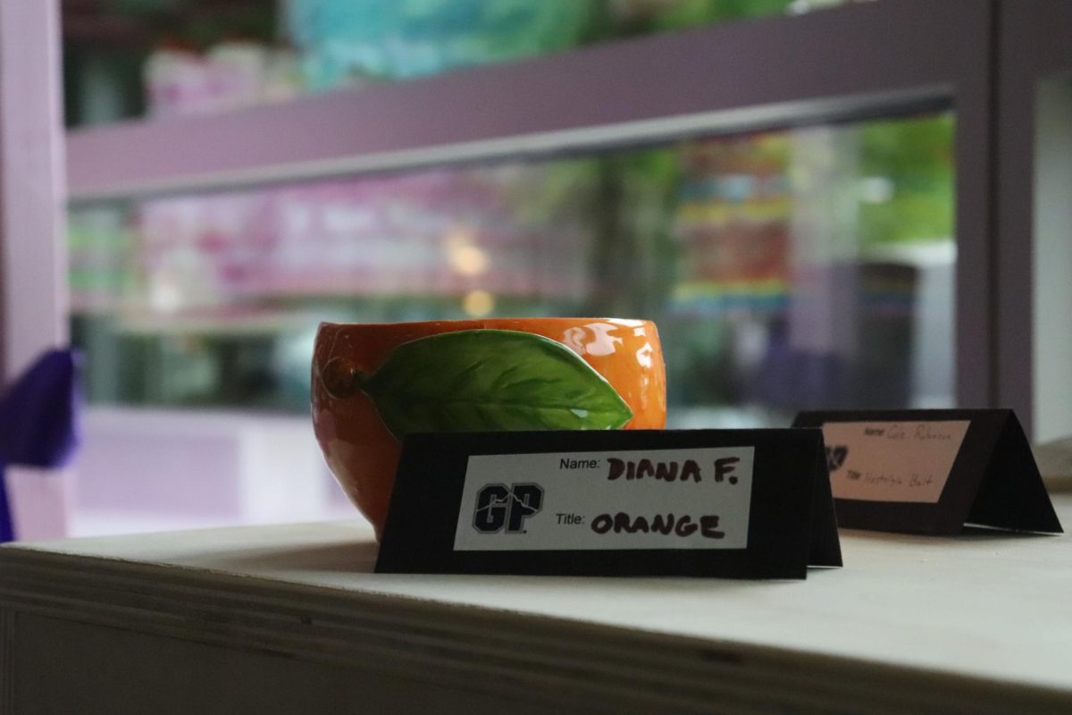 GP Artshow