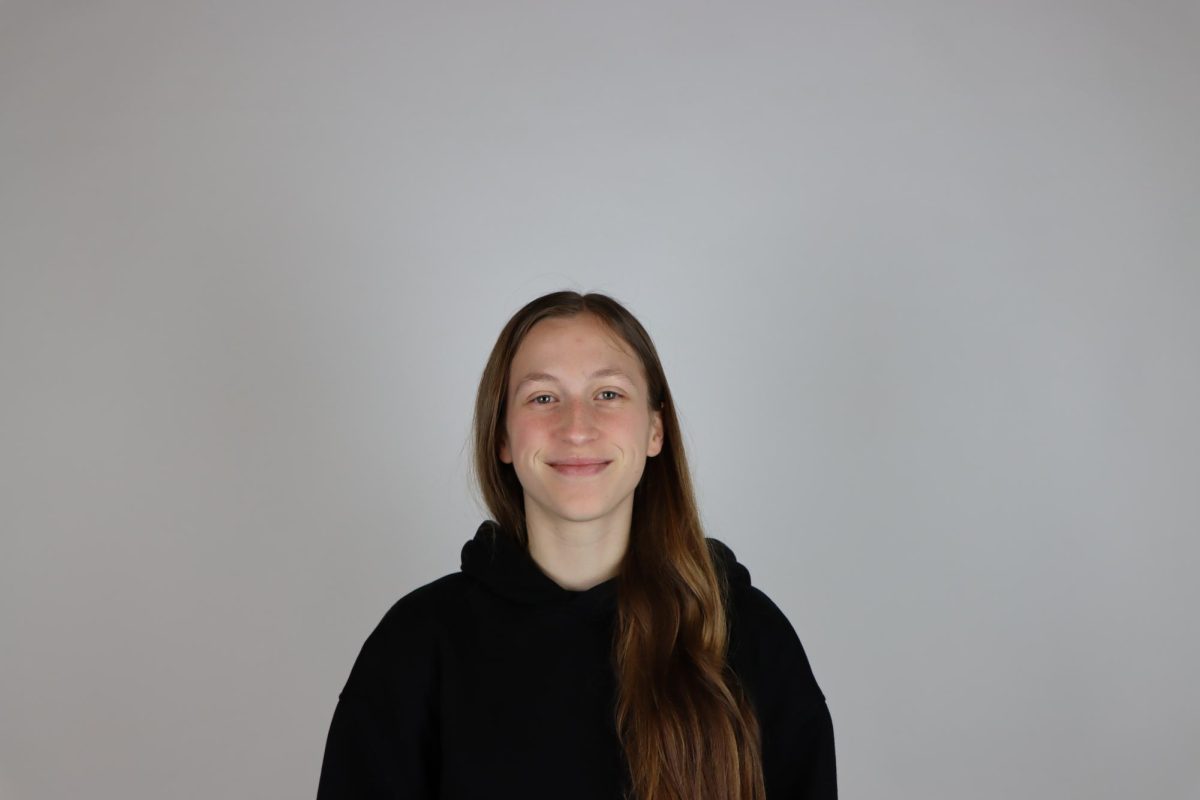 Amelia Holst