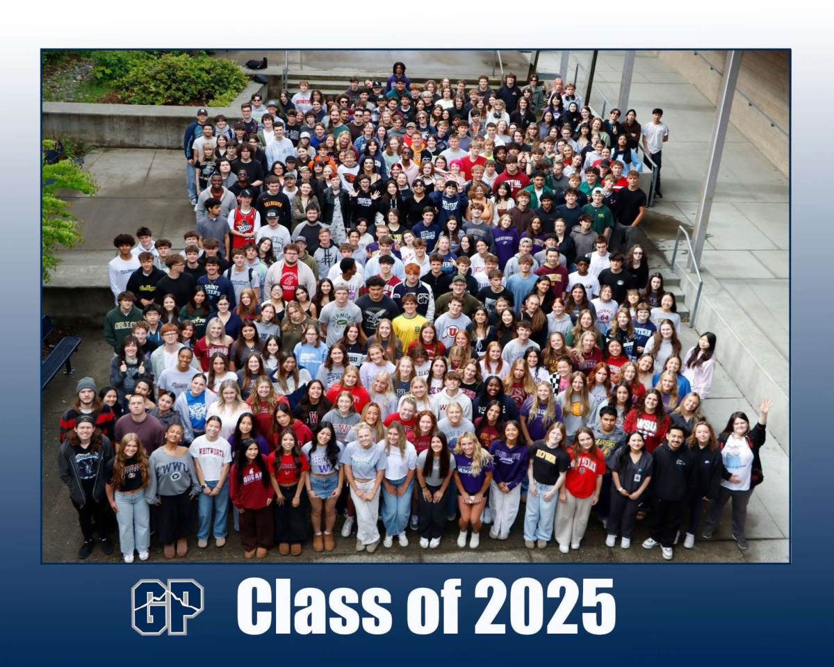 The Senior Scoop