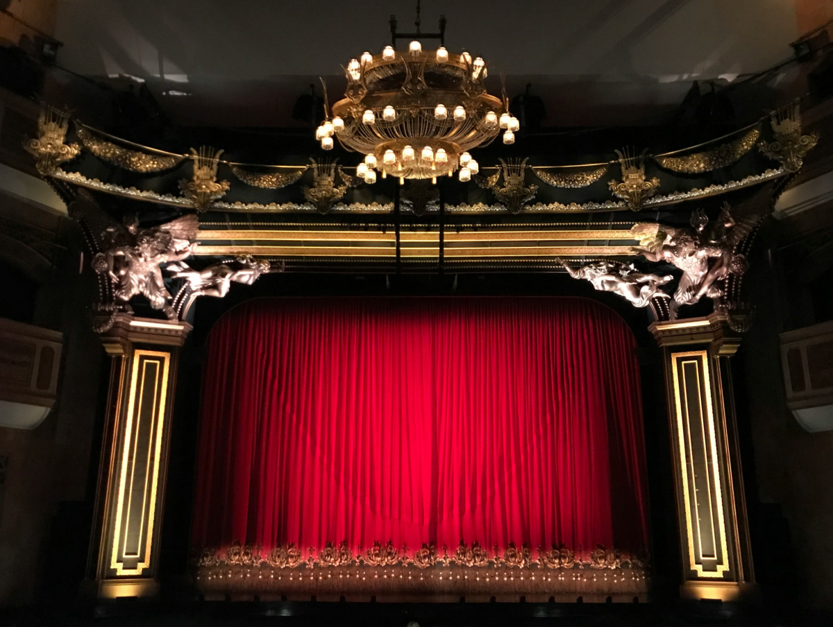 Beyond the GP Stage