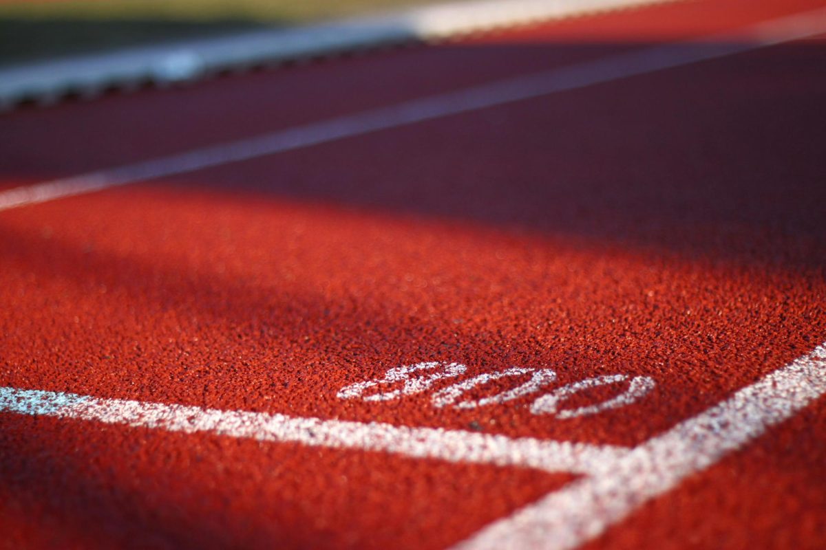 Track Season Sprints Toward the Finish Line