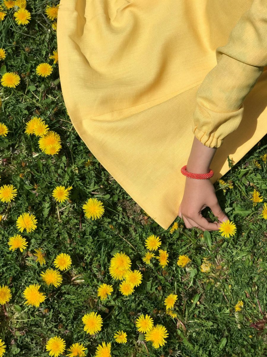 Spring Fashion Trends