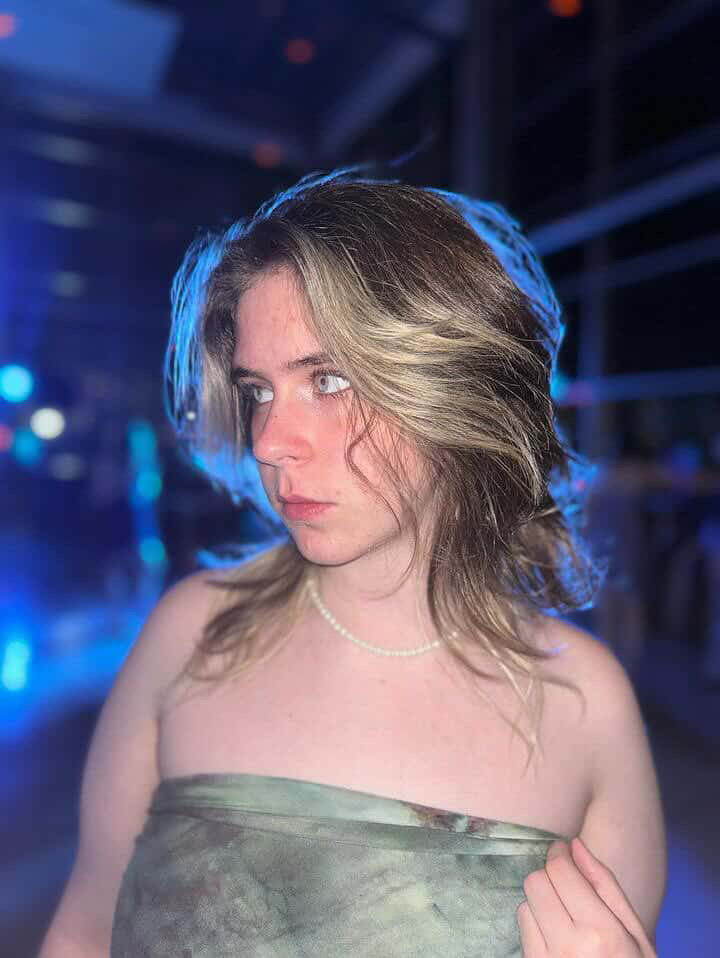 Ella Lehman