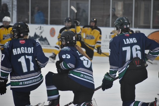 The Ultimate Hockey Guide