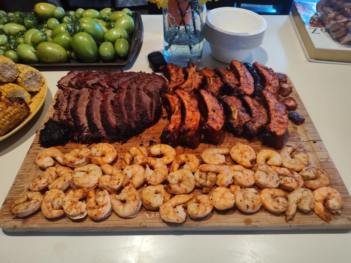 Blair's Kitchen
