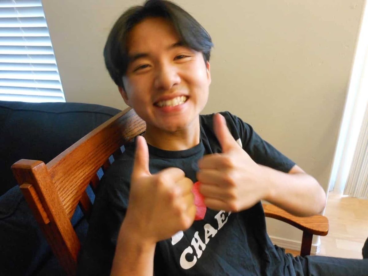 Justin Nguyen
