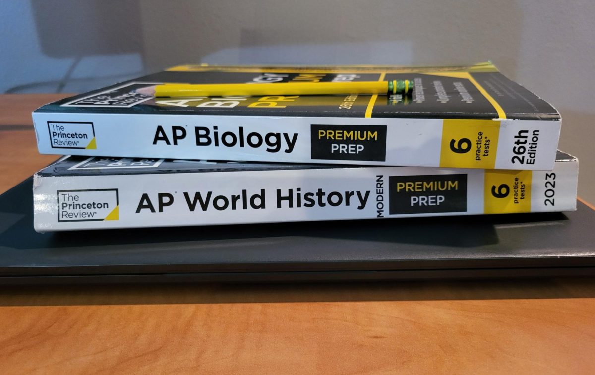 The Final AP Push