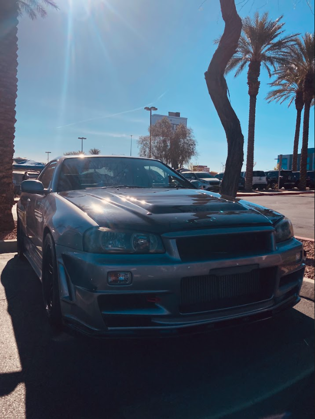 Guide To Buying Your First Car