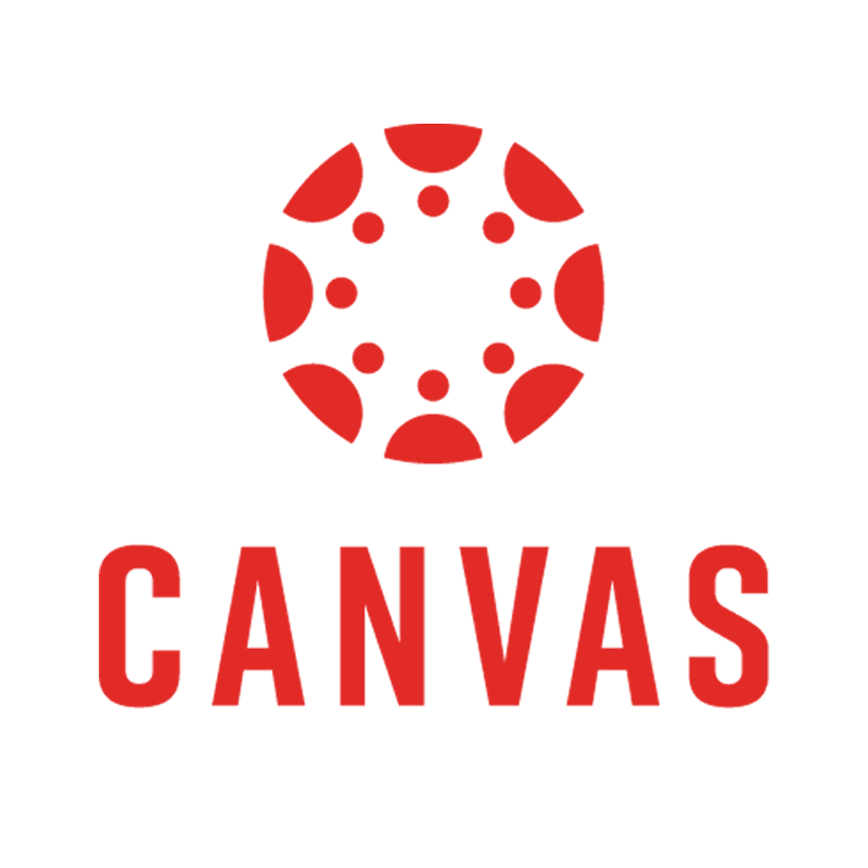 Canvas Down