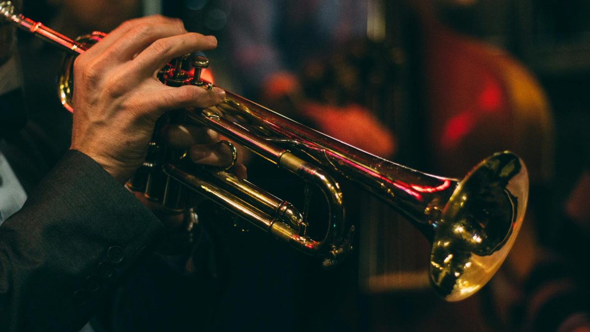 The Swing Dance: What to Expect