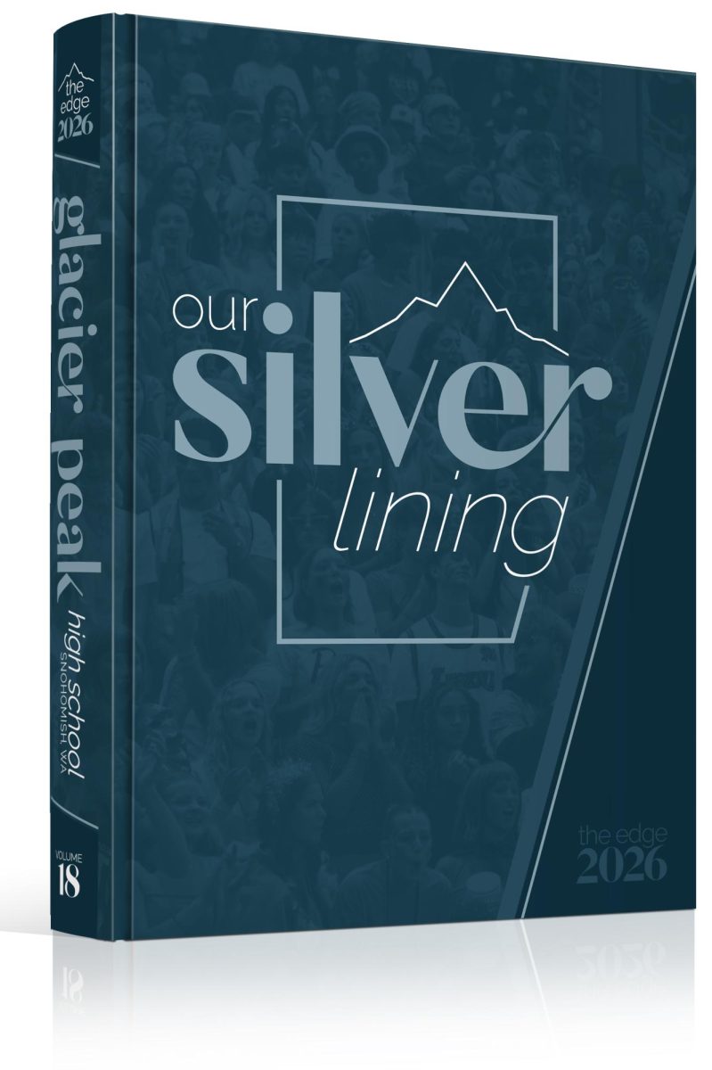 2026 Yearbook Cover Reveal