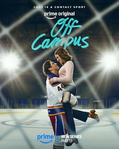 "Off Campus" Series Review