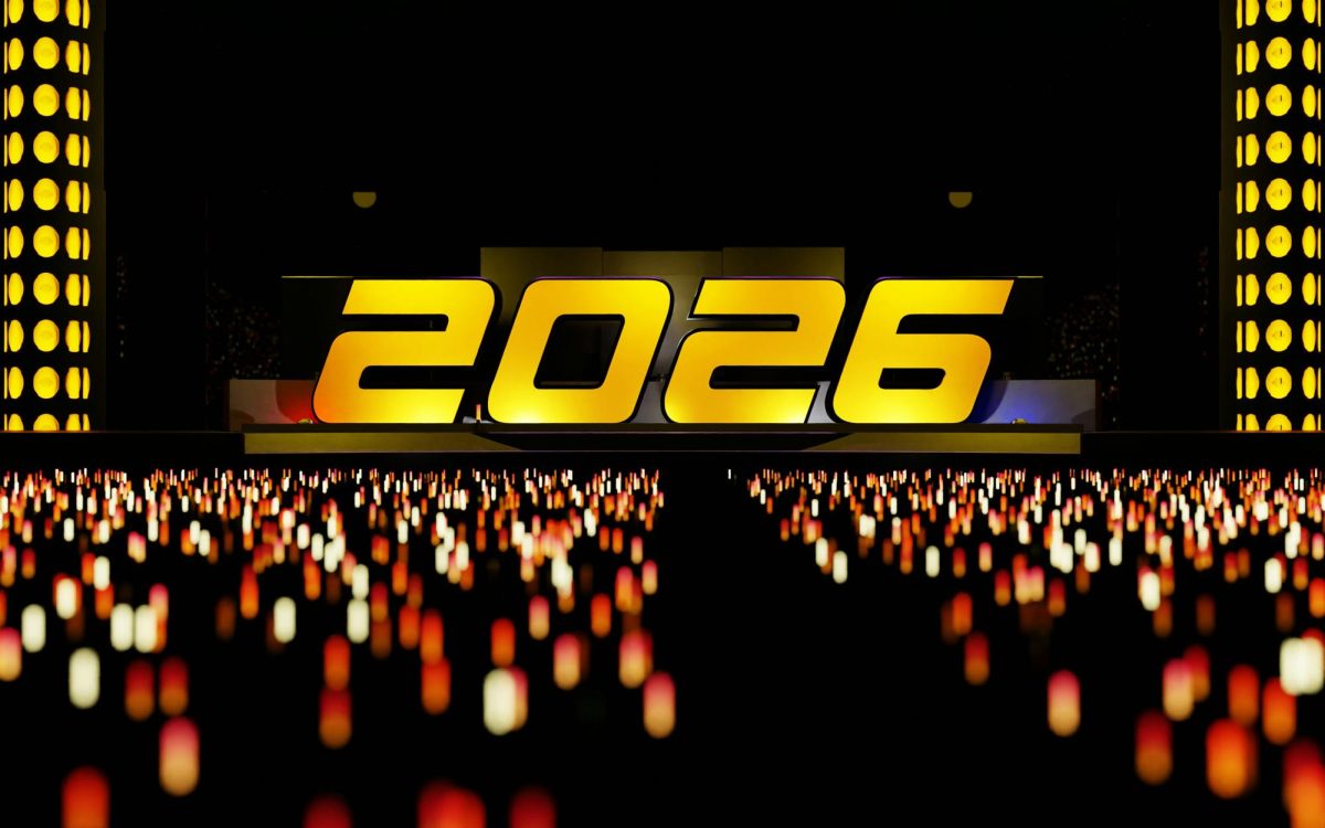 Opinion: What Are the Top 3 Movies Coming Out in Late 2026?