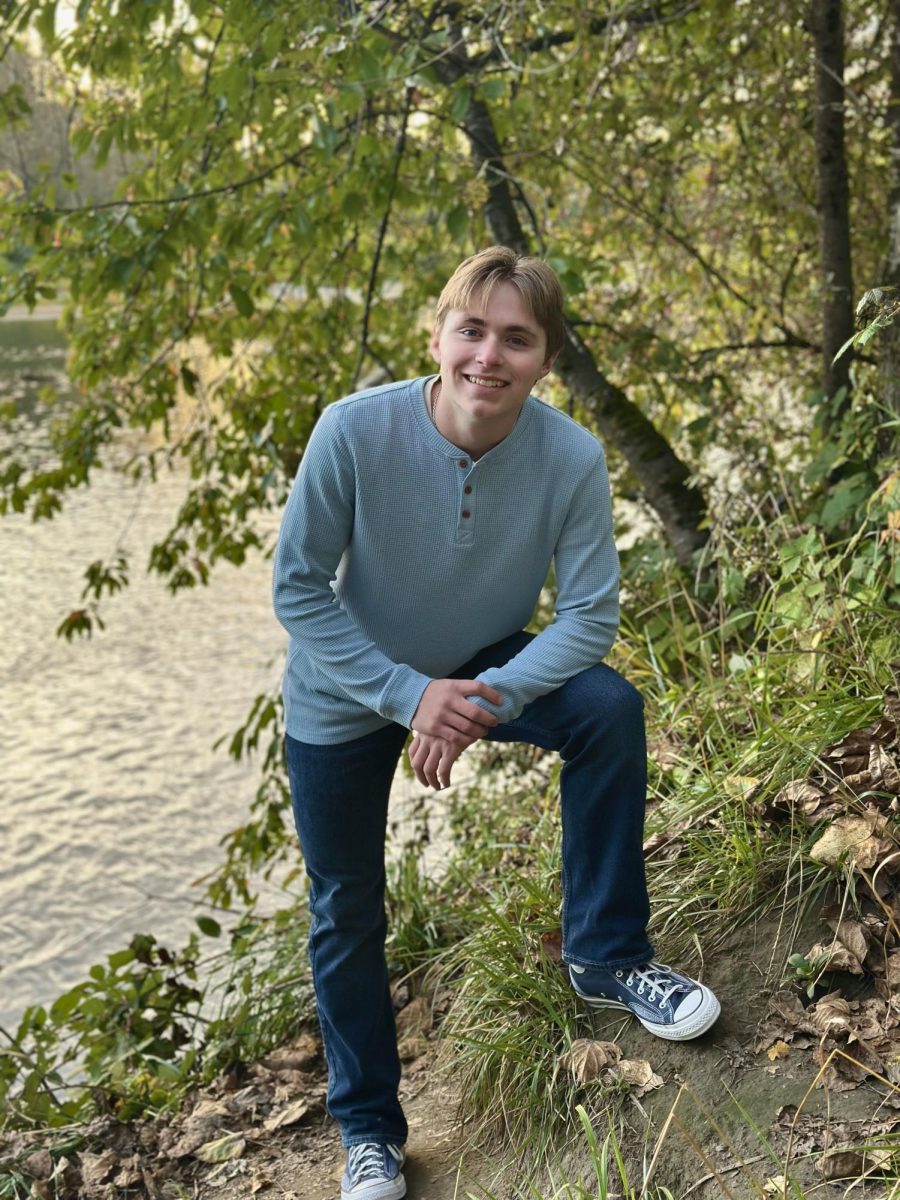 Brenden McKinney