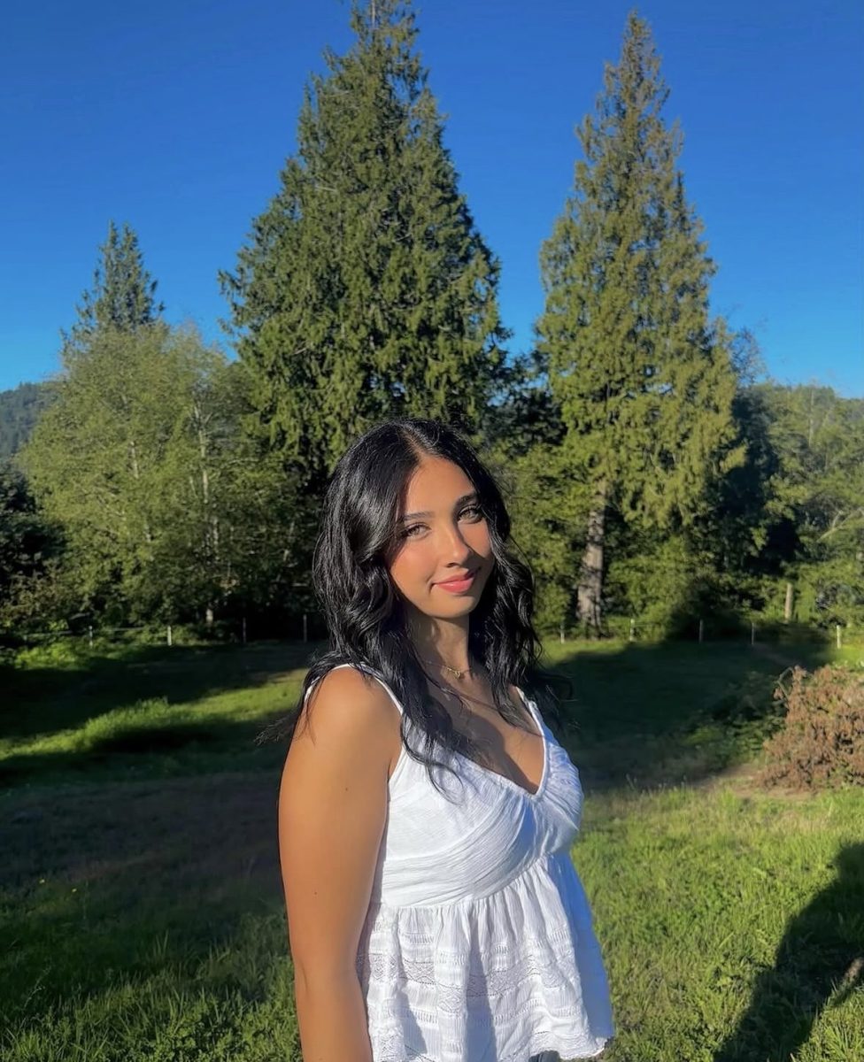 Makeila Eserjose