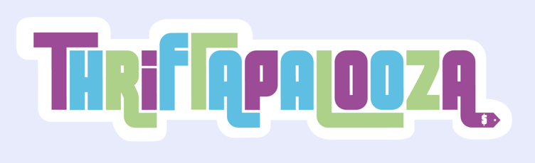 Thriftapalooza Comes to Town